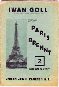 Ivan-Goll-paris-brennt