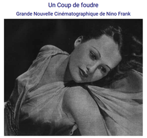 un coup de foudre link